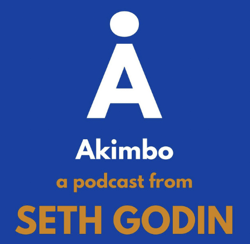 Akimbo podcast