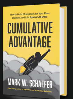 Cumulative advantage book