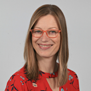 Dorien Morin-van Dam