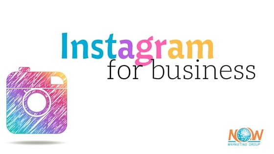 Instagram for business update