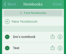 Evernote_Notebooks