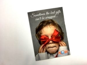 Delight your customers - we've been using Send Out Cards for more than five years