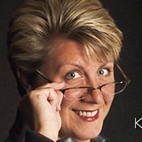 Keri Jaehnig NOW Marketing Group Quote