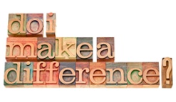 do_i_make_a_difference