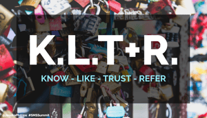 Know Like Trust Refer