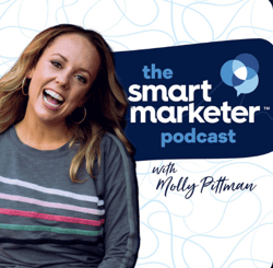 The smart marketer podcast