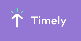 Timely AI App