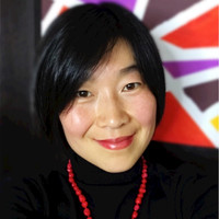 ai headshot  - Ai Addyson-Zhang