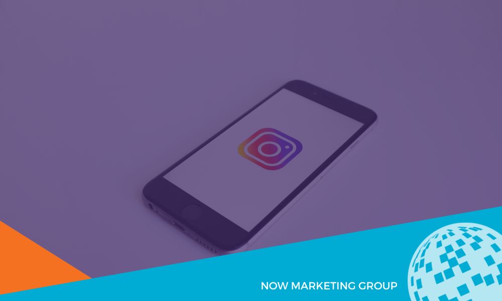 6 Things To Experiment With For Instagram Reels NOW Marketing Group blog