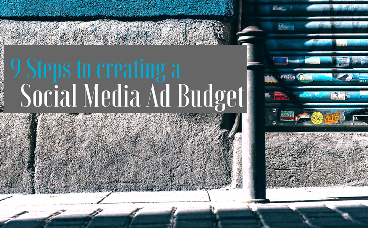 9-Steps-to-creating-a-Social-Media-Ad-Budget