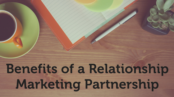what are other benefits of relationship marketing not mentioned in this module