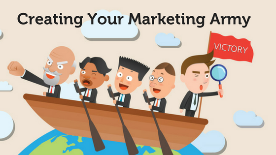 Creating-Your-Marketing-Army