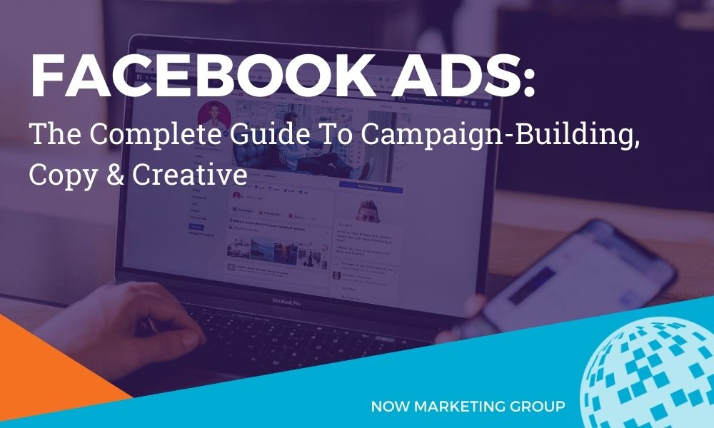 The Complete Guide to  Ads for Marketers