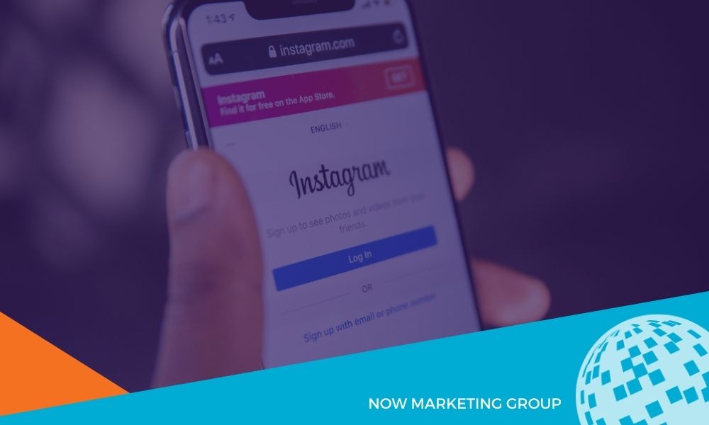 How To Build Your Influence On Instagram NOW Marketing Group Blog