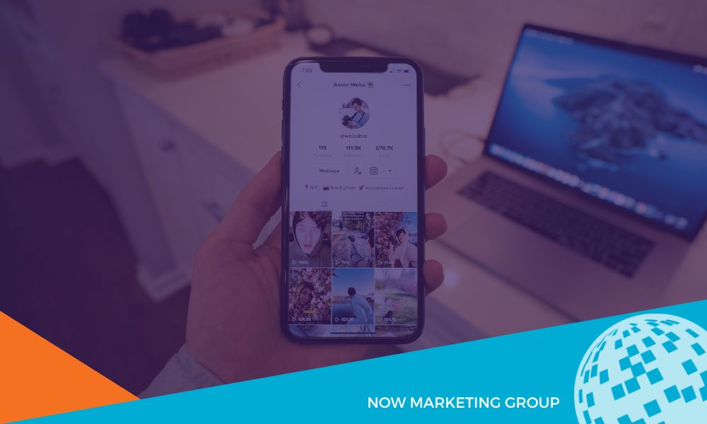 How To Create Amazing TikToks As A Brand: Examples To Learn From NOW Marketing Group blog