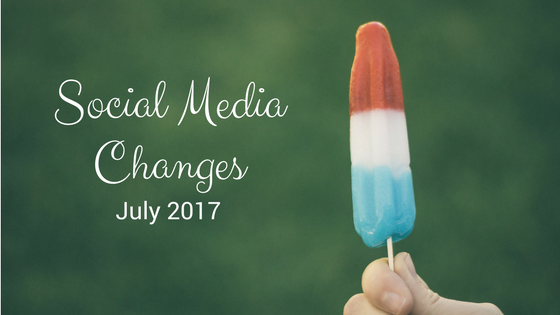 Social-Media-Changes