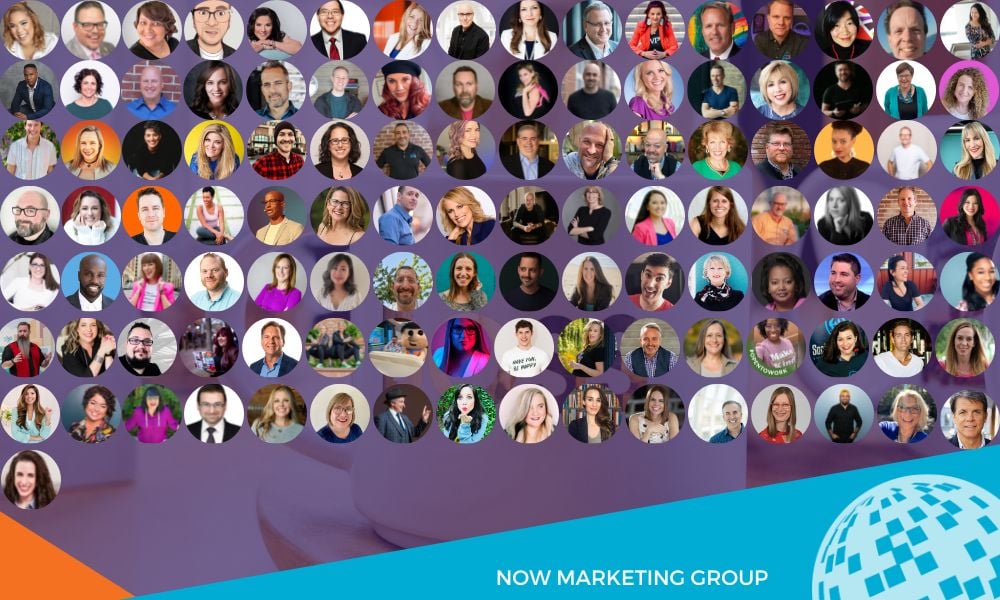 The Top 113 Digital Marketing Experts To Follow 
