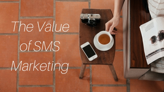 The-Value-of-SMS-Marketing