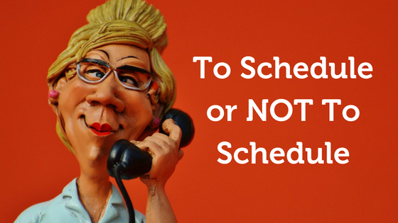 To-Schedule-or-NOT-To-Schedule