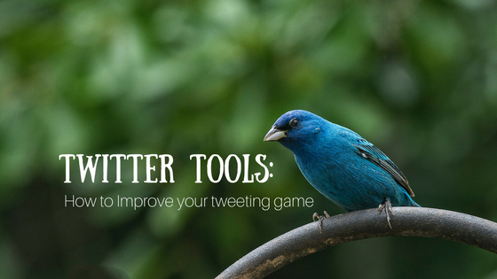 Twitter-Tools