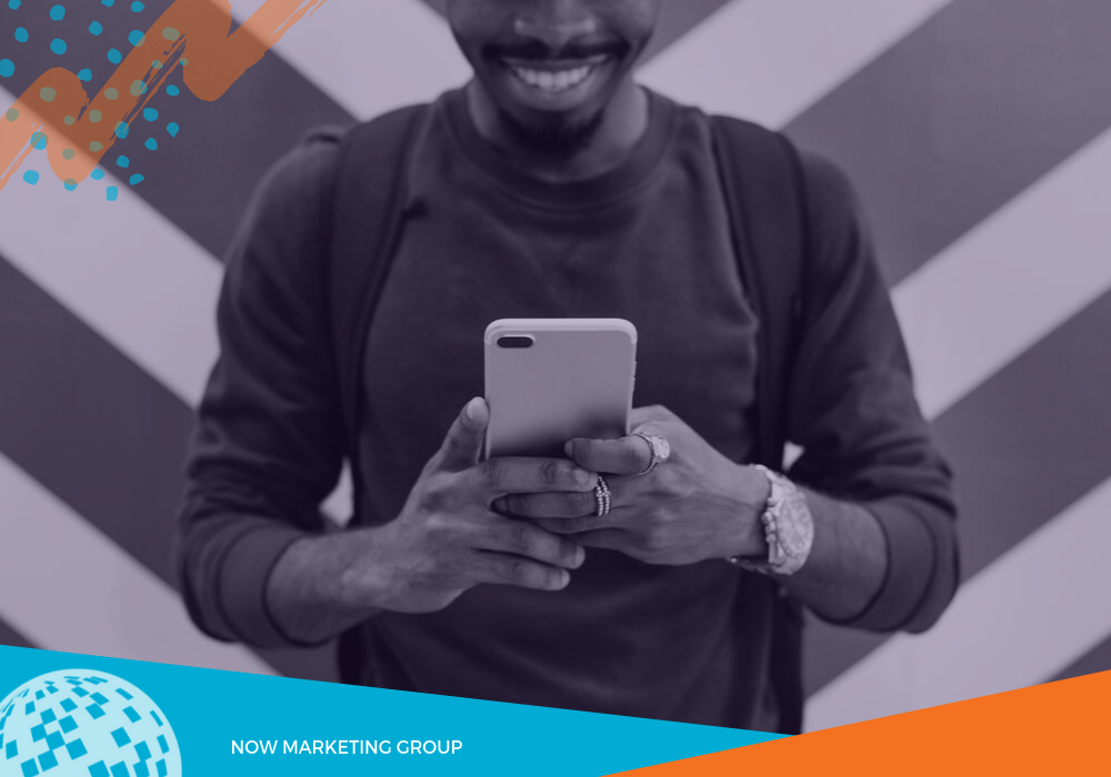 NOW Marketing Group Unlocking the power of Instagram through Authenticity