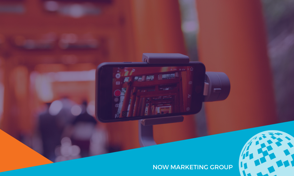 NOW Marketing Group | thank you to @onice for making your image available for use on @unsplash