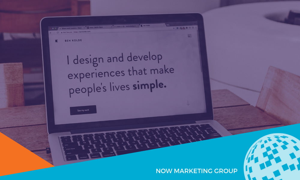 NOW Marketing's Best Tools for Online Conversions